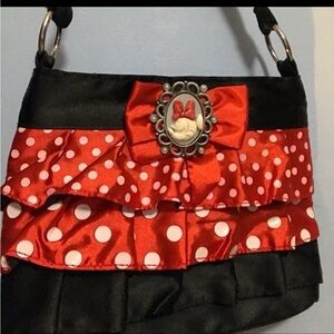 Disney Minnie Mouse Bag